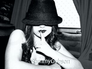 SammyGybson
