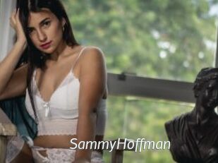 SammyHoffman Porn Star
