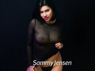 SammyJensen