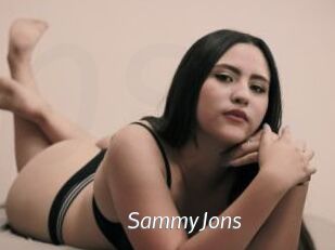 SammyJons