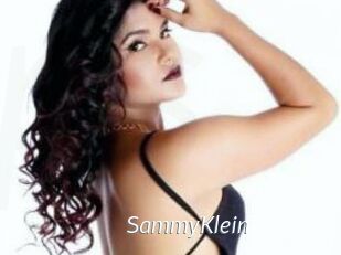 SammyKlein