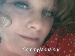 SammyManzinni