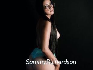 SammyRichardson