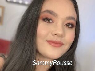 SammyRousse
