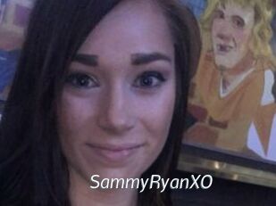 SammyRyanXO