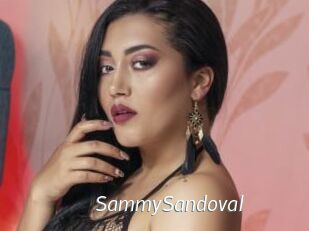 SammySandoval