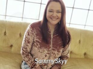 SammySkyy