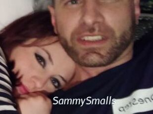 SammySmalls