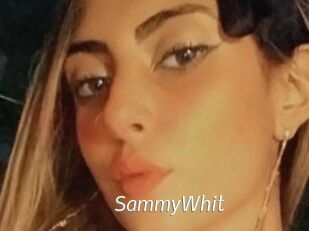 SammyWhit