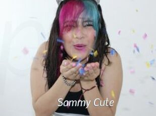 Sammy_Cute