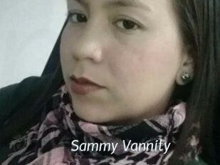 Sammy_Vannity