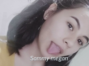 Sammy_megan