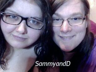 SammyandD