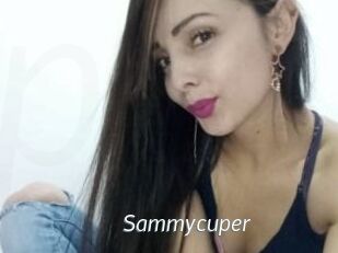 Sammycuper