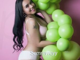 Sammyrayy