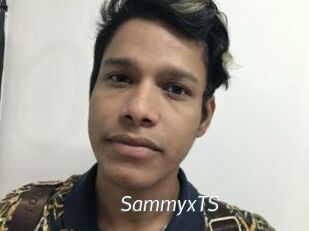 SammyxTS