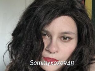 Sammyxoxo948