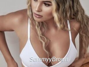 SammyyBrown