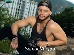 SamuelAlegria