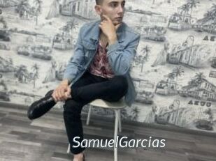SamuelGarcias