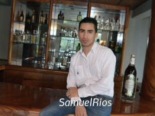 SamuelRios Porn Star