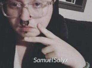 SamuelSalyx