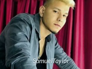 SamuelTaylor