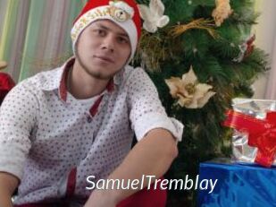 SamuelTremblay