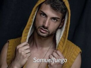 Samuelfuego
