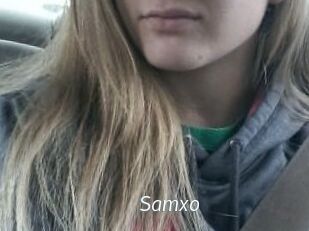 Samxo