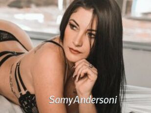 SamyAndersoni