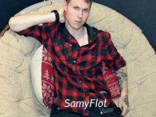 SamyFlot