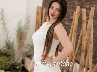 SamyFontane