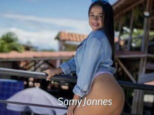 SamyJonnes