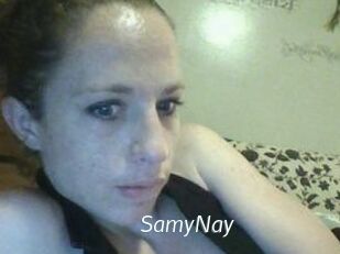 SamyNay