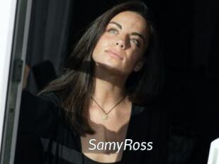 SamyRoss