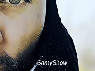 SamyShow