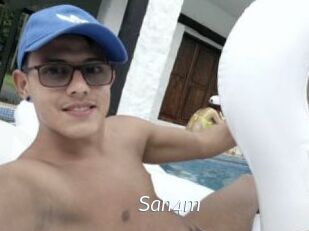 San4m