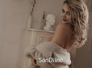 SanDiina