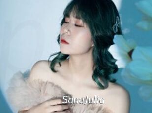 SanaJulia