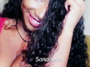 SanaaLeee