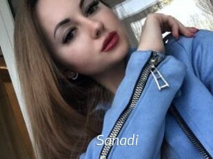 Sanadi