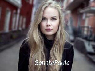 SanatePaule