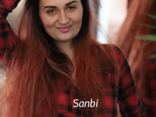 Sanbi