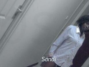 Sandi
