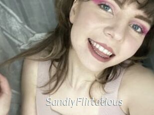 SandiyFlirtatious