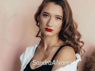SandraAlvares