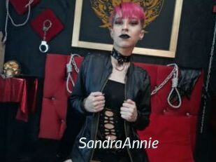 SandraAnnie