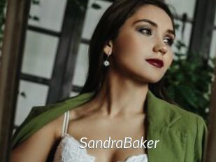 SandraBaker
