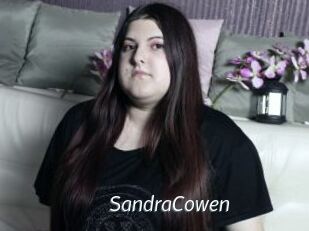 SandraCowen